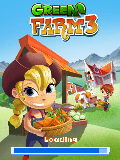 Green Farm 3